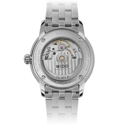 Mido Baroncelli Signature Gent