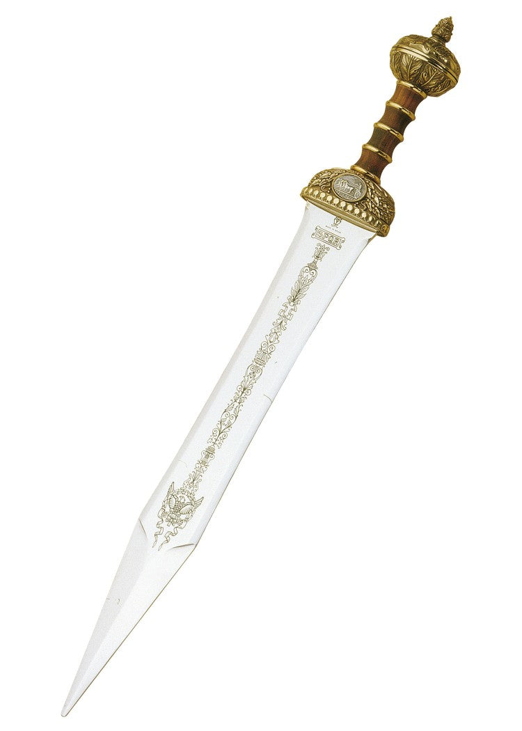 Römisches Gladius in Bronze-Optik - Marto Toledo