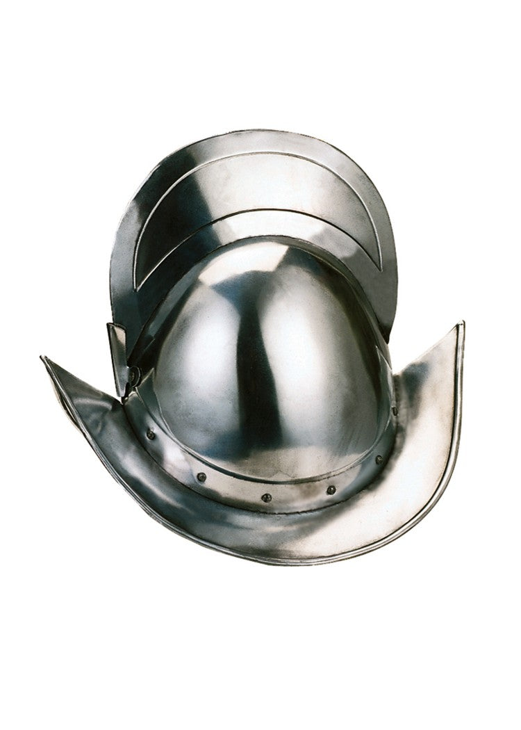 spanischer morion helm marto