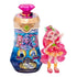 magic mixies pixlings amber the dragon pixling puppe rosa