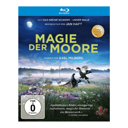 magie der moore bluray