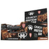Mammut Crunchy Protein Bar 12X45G Almond Brownie