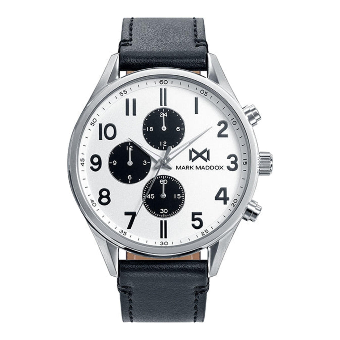 Mark Maddox Arctic Pearl