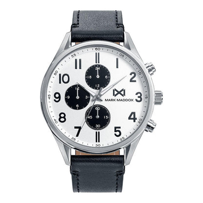 Mark Maddox Arctic Pearl