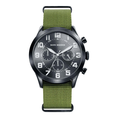 Mark Maddox Casual Multifunction