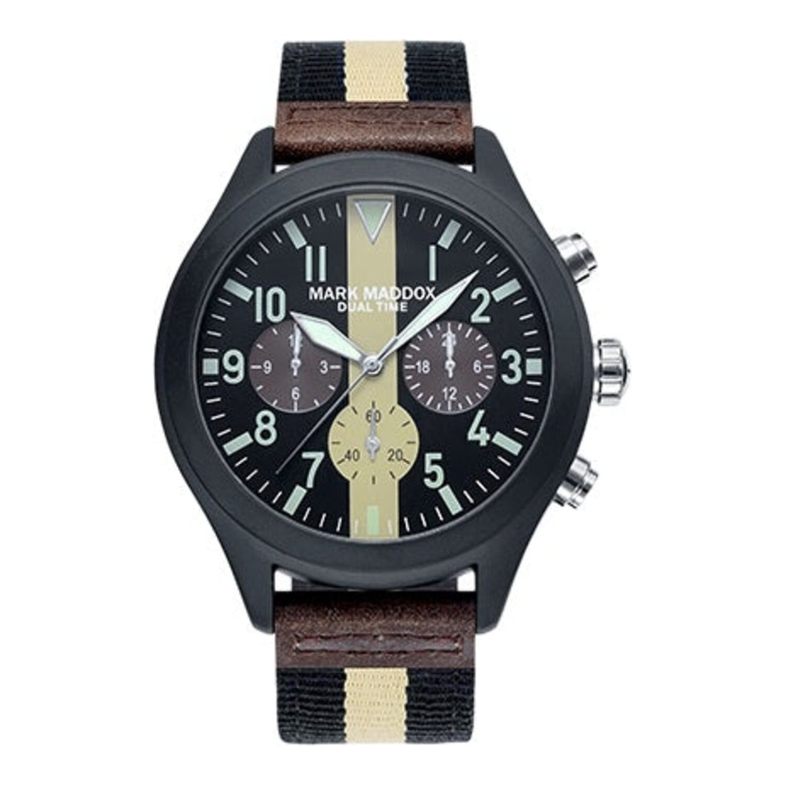Mark Maddox Casual Multifunction