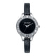 Classic Black/Leather (Ø30 mm)