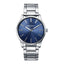 Bleu/acier classique