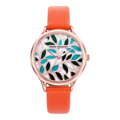 Mark Maddox Classic Chronograph
