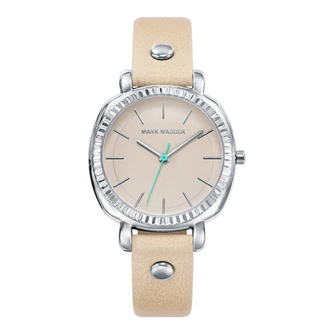Mark Maddox Classic Leather