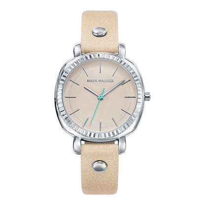 Mark Maddox Classic Leather