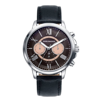 Mark Maddox Classic Multifunction