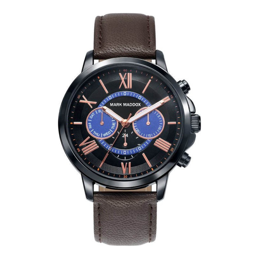 Mark Maddox Classic Multifunction