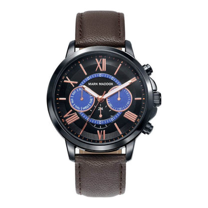 Mark Maddox Classic Multifunction