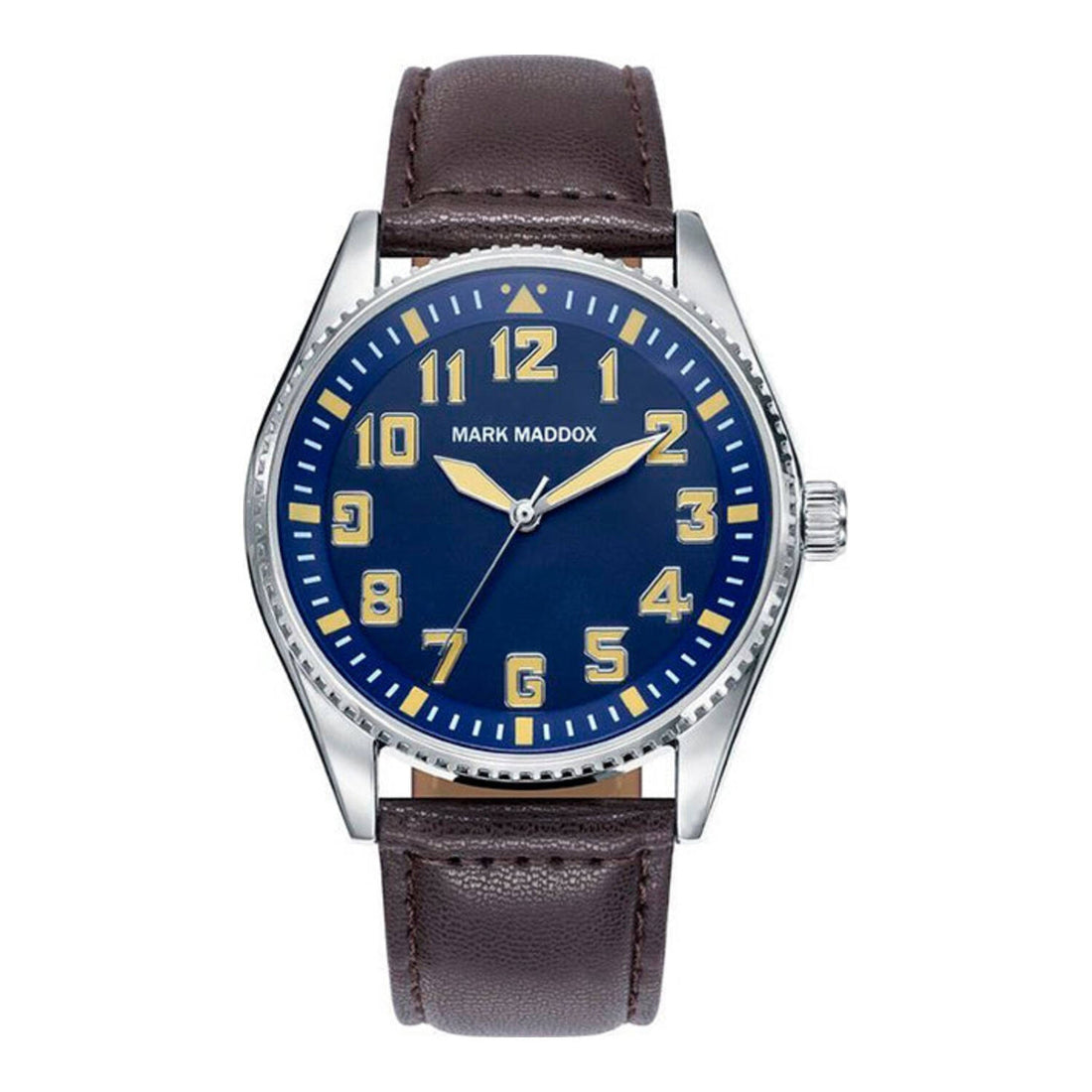 Mark Maddox Classic Multifunction