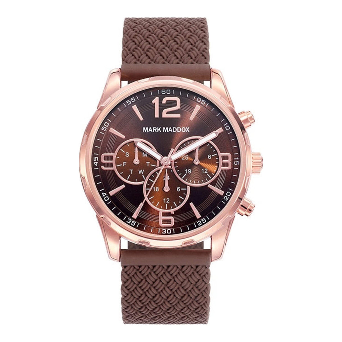 Mark Maddox Classic Multifunction