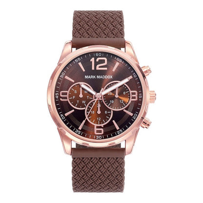 Mark Maddox Classic Multifunction