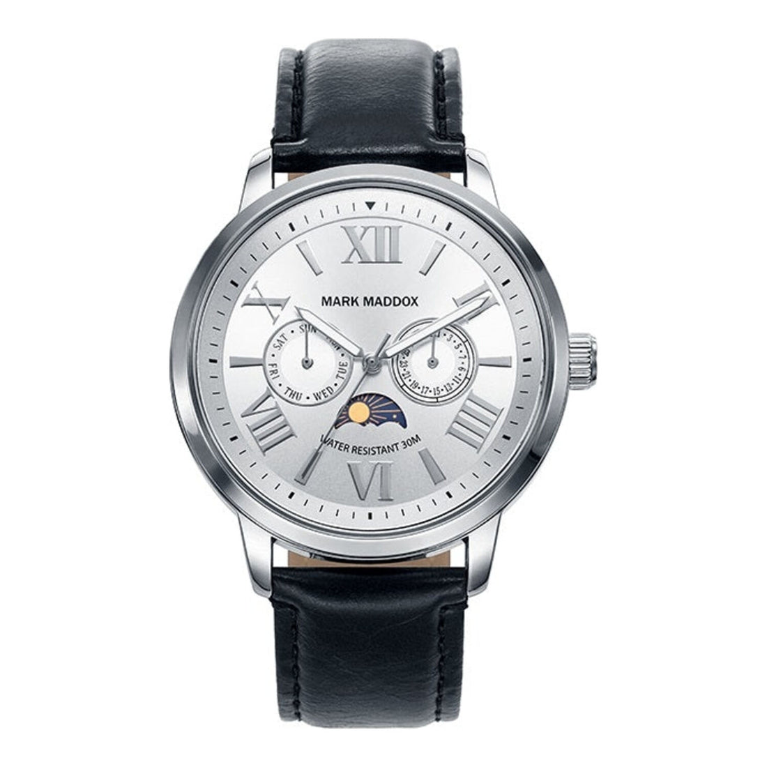 Mark Maddox Classic Multifunction