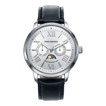 Mark Maddox Classic Multifunction