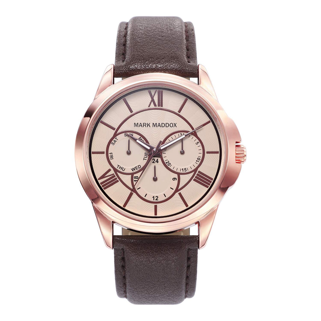 Mark Maddox Classic Multifunction