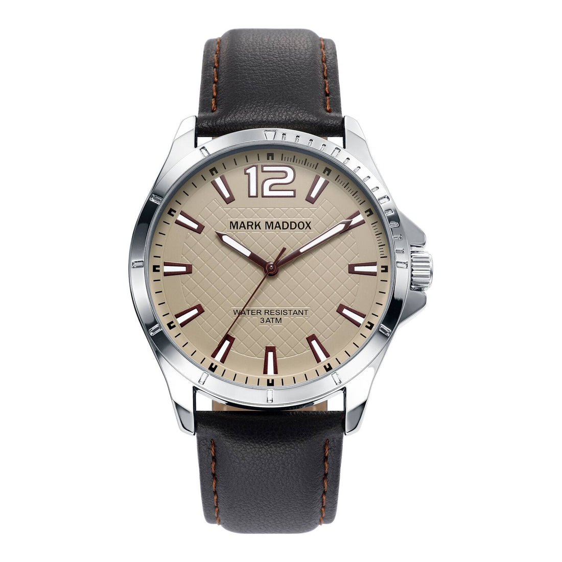 Mark Maddox Classic Multifunction
