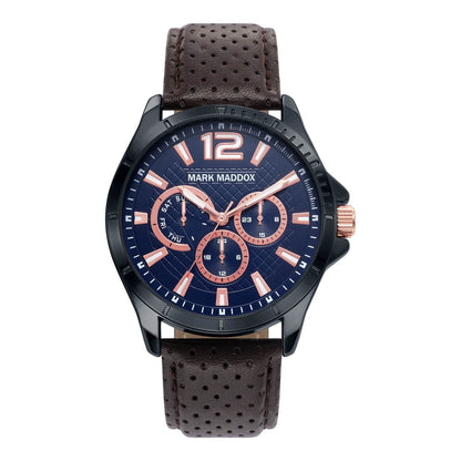 Mark Maddox Classic Multifunction