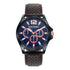 Mark Maddox Classic Multifunction