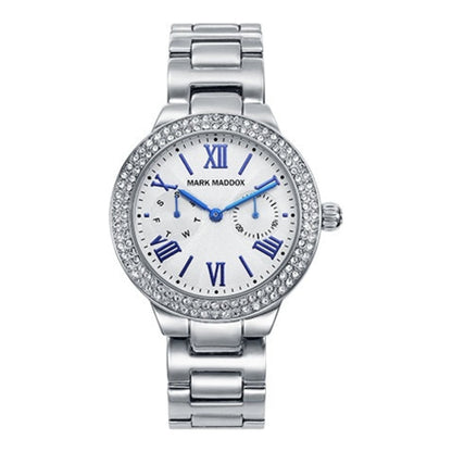 Mark Maddox Classic Multifunction
