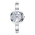 Mark Maddox Classic Rose Gold Steel