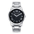 Mark Maddox Classic White/Steel