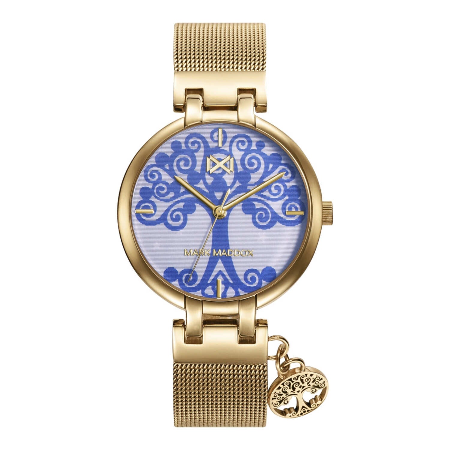 Mark Maddox Riviera d&