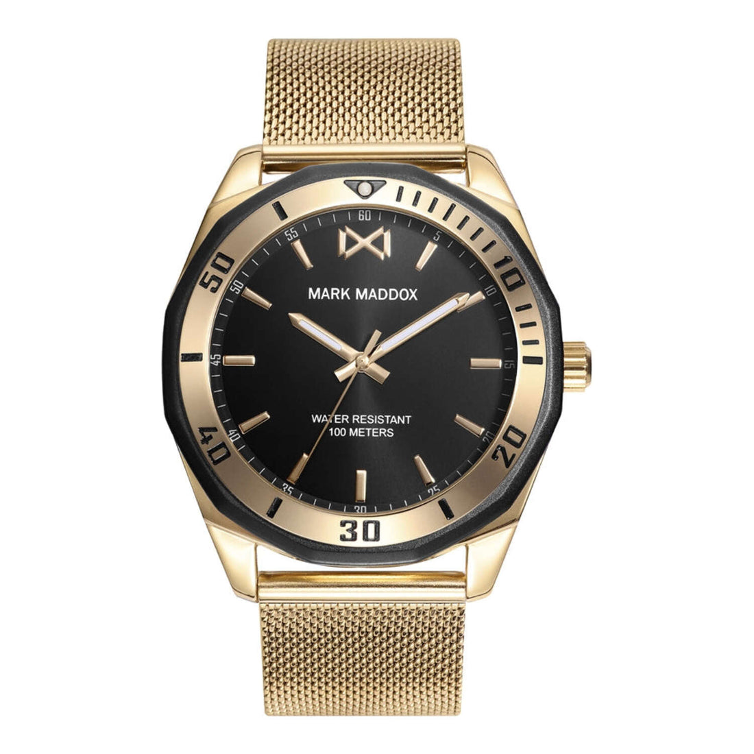 Mark Maddox Rosegold Horizon