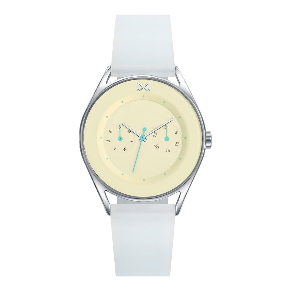 Mark Maddox Shibuya Chronograph