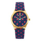 Street Style Textil (Ø34 mm)
