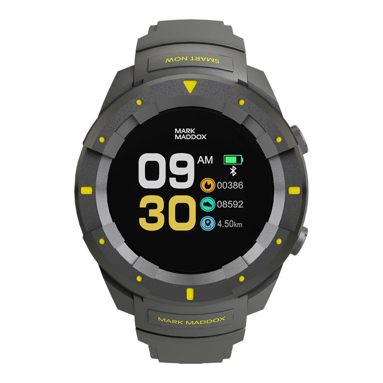 Chronographe Mark Maddox Sunray
