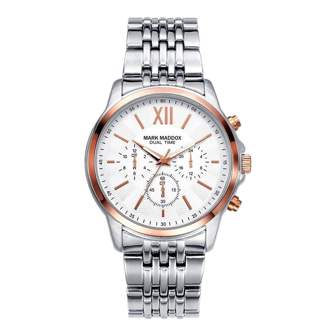 Mark Maddox Timeless Luxury