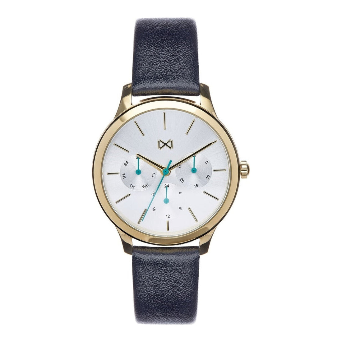 Mark Maddox Trendy Chronograph