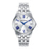 Mark Maddox Trendy Silver