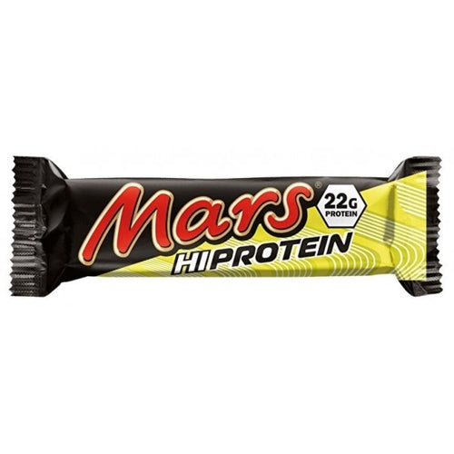 Mars Hi-Protein Bars 12X59G