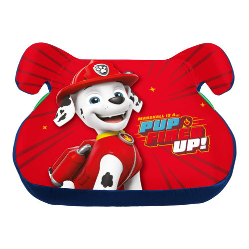 marshall paw patrol r 129 kindersitz 125 150 cm