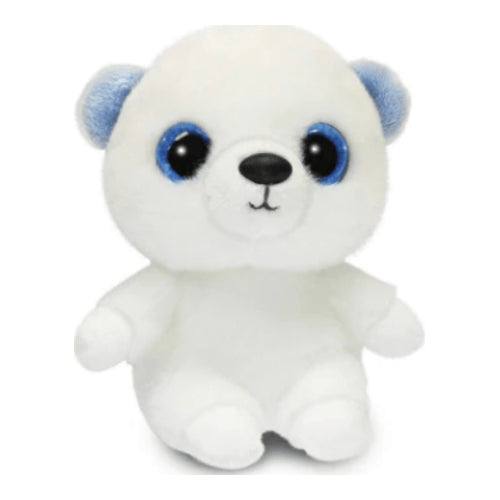 martee eisbaer 12cm plueschfigur