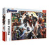 marvel avengers end game puzzle 1000 teile