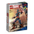 marvel captain america baufigur 310 teile