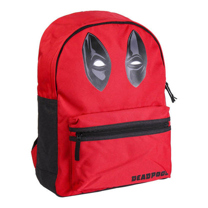 marvel deadpool rucksack 44cm