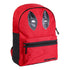 marvel deadpool rucksack 44cm