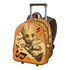 marvel groot trolley rucksack 34cm