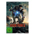 marvel iron man 3 dvd