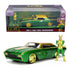 marvel lokiford thunderbird 124