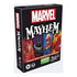 marvel mayhem kartenspiel