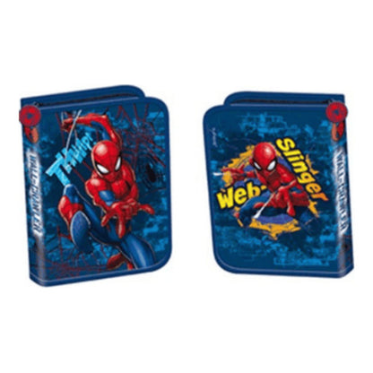 marvel spider man maeppchen 21 cm